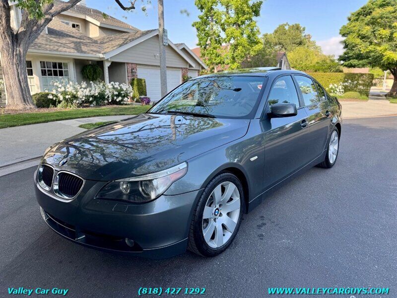 BMW 530i