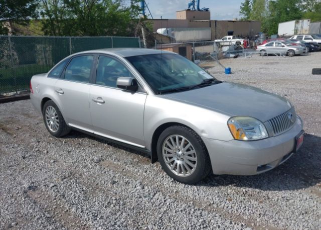 Mercury Montego