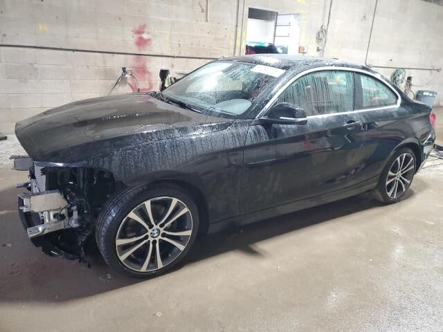 BMW 228i