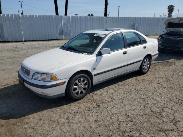 Volvo S40