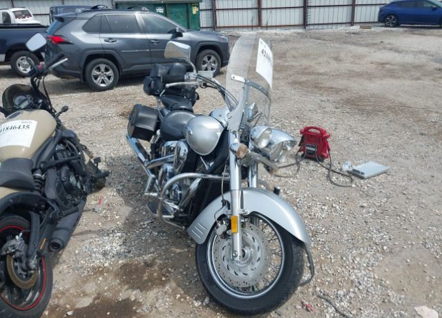 Honda VTX1300S