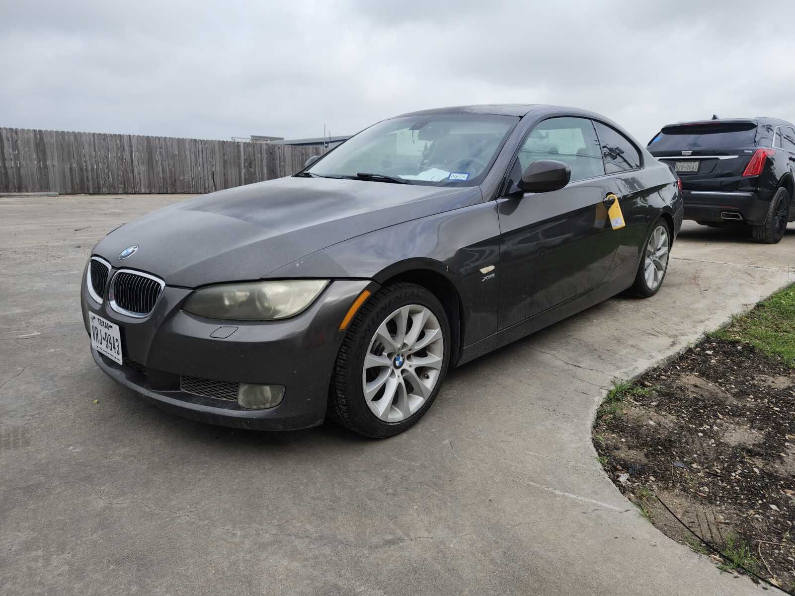BMW 335i