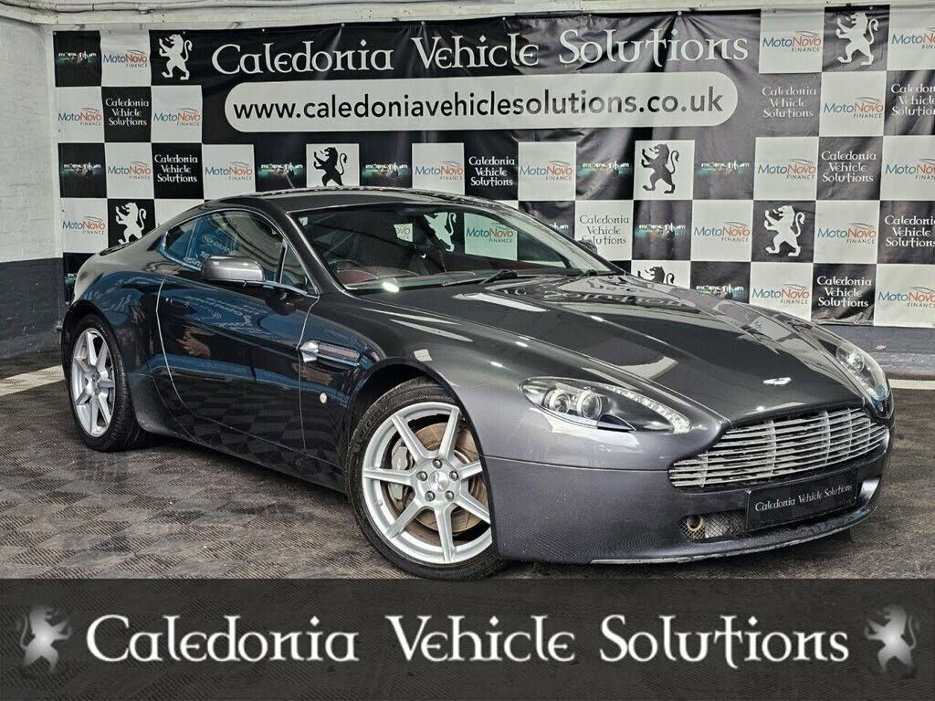 ASTON MARTIN