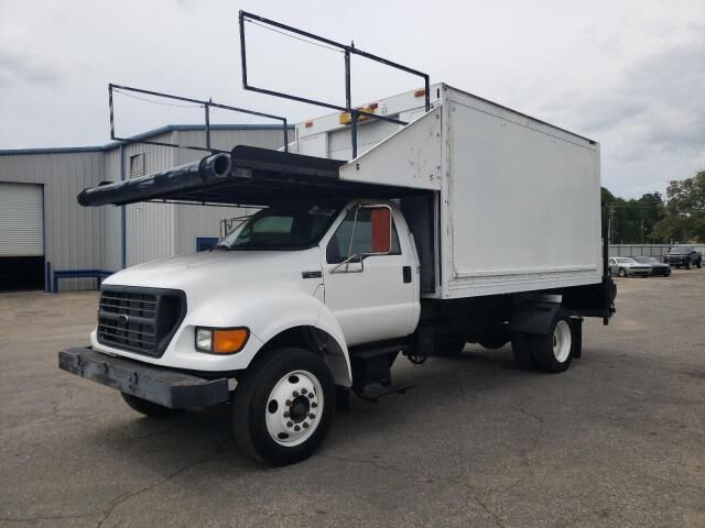 Ford F-650