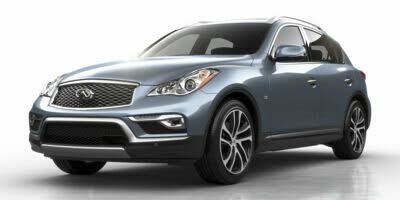 Infiniti QX50