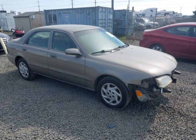 Mazda 626