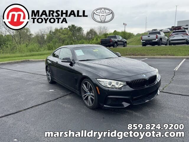 BMW 435i