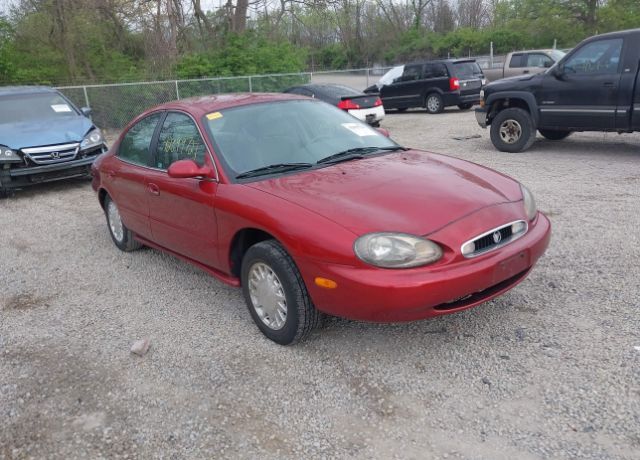 Mercury Sable