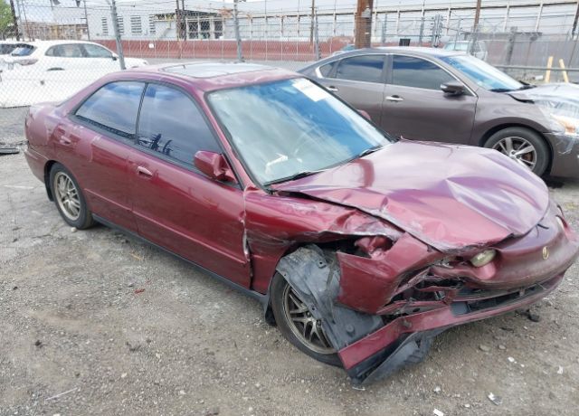 Acura Integra