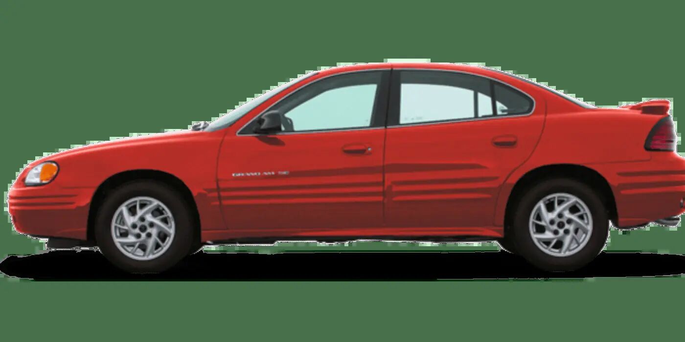 Pontiac Grand AM