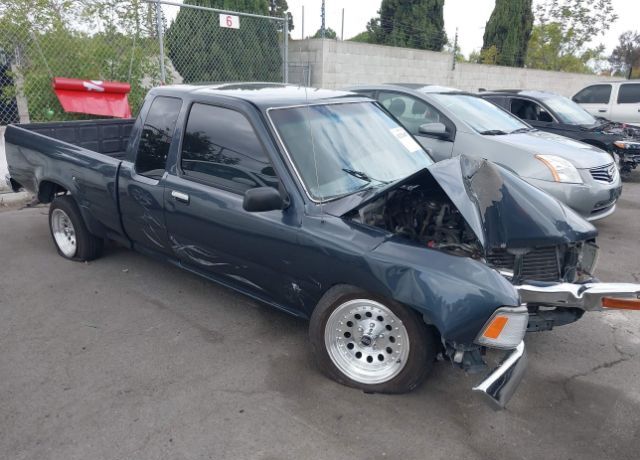Toyota Pick-Up