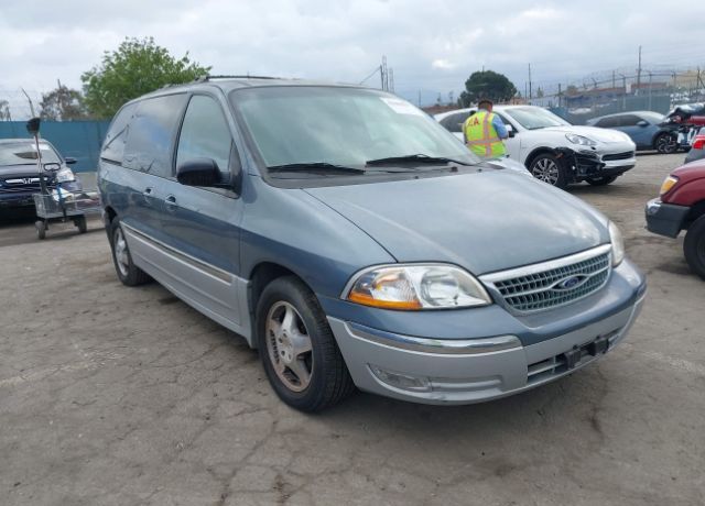 Ford Windstar