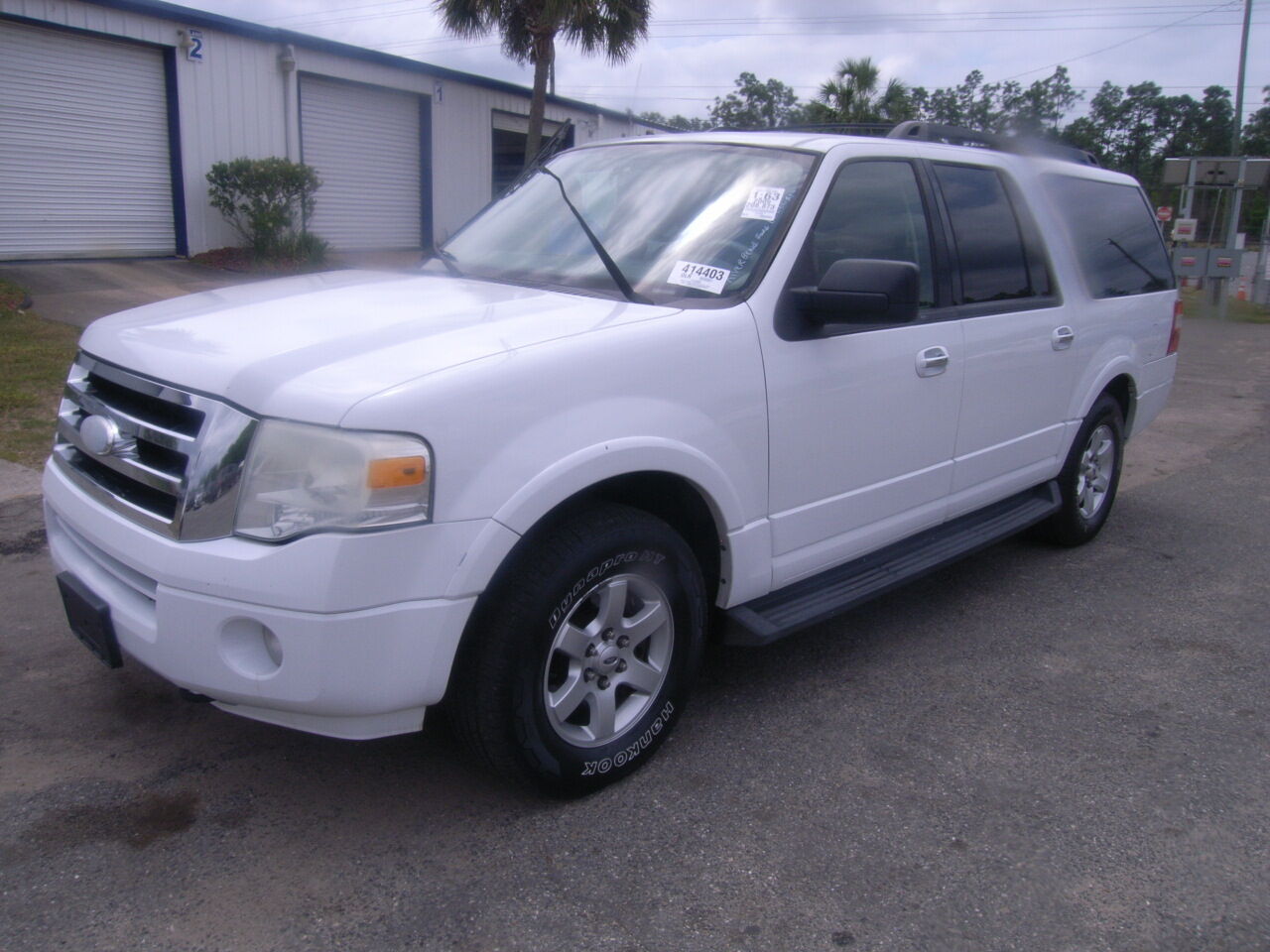 Ford Expedition MAX