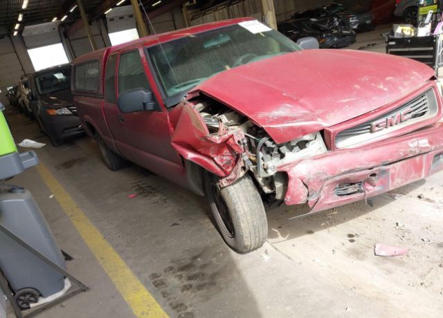 GMC Sonoma