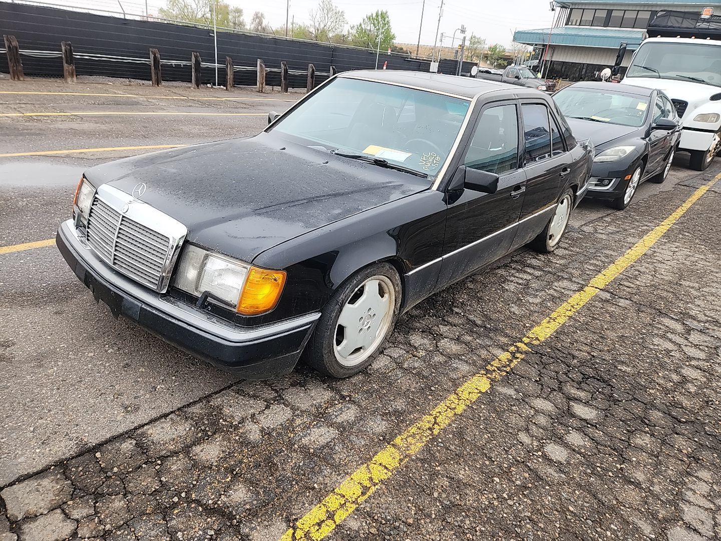 Mercedes-Benz 300