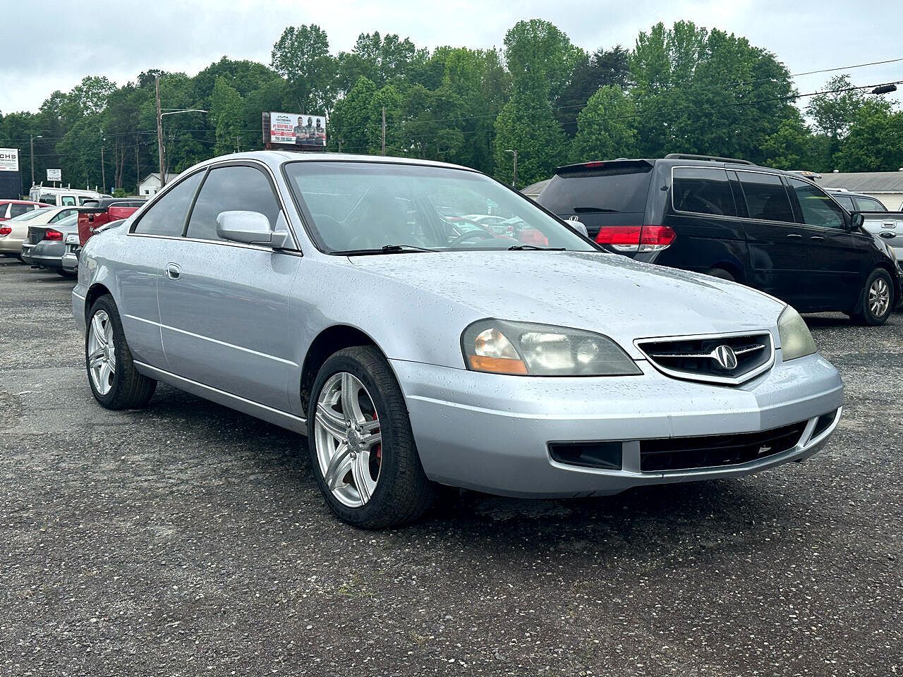 ACURA