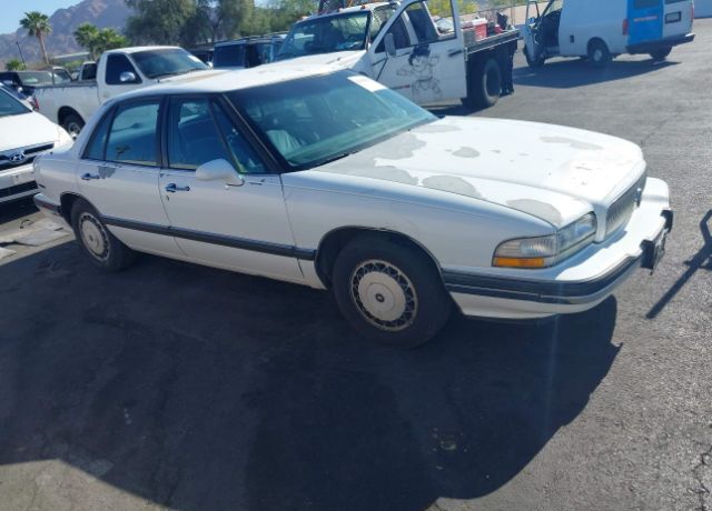 BUICK