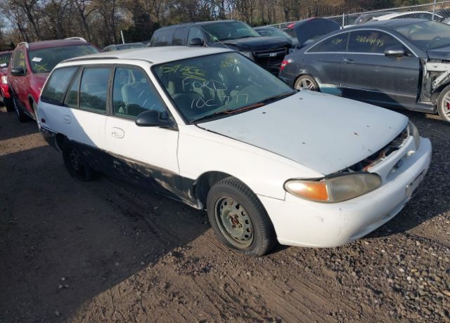 Ford Escort