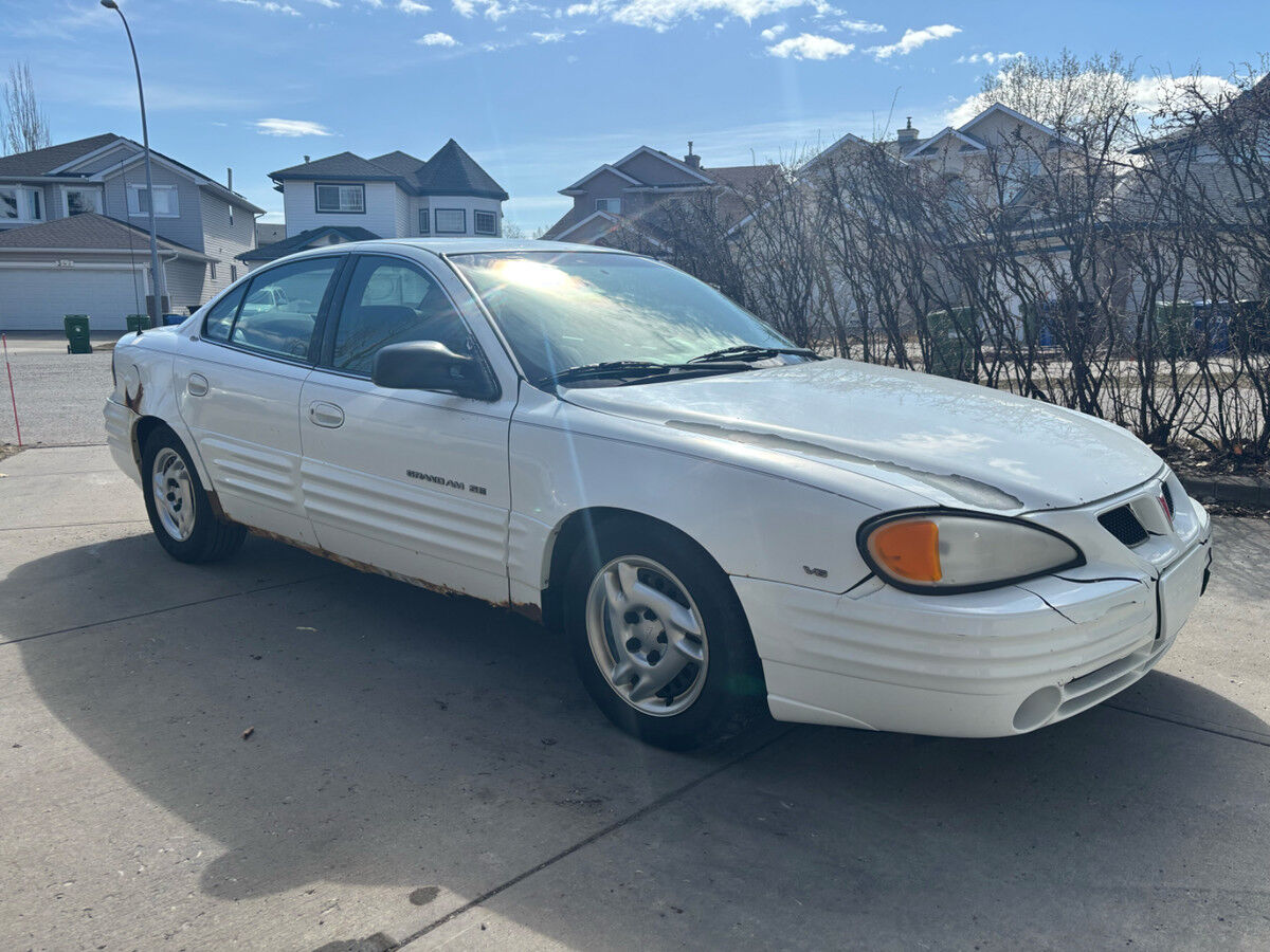 Pontiac Grand AM
