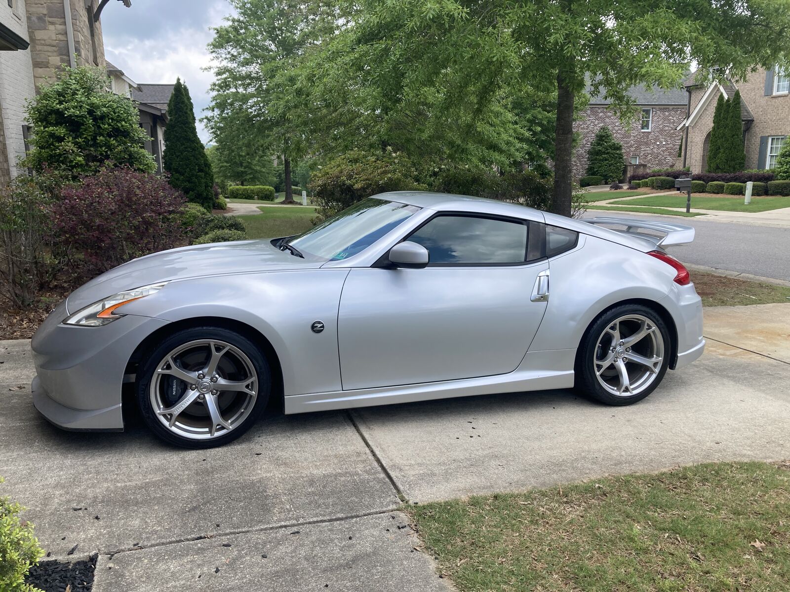 Nissan 370Z