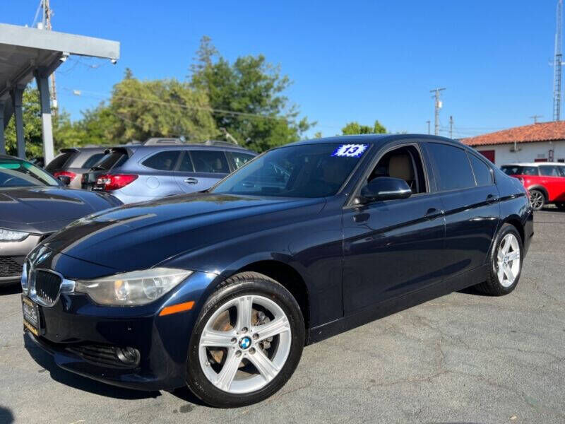 2013 BMW 328i