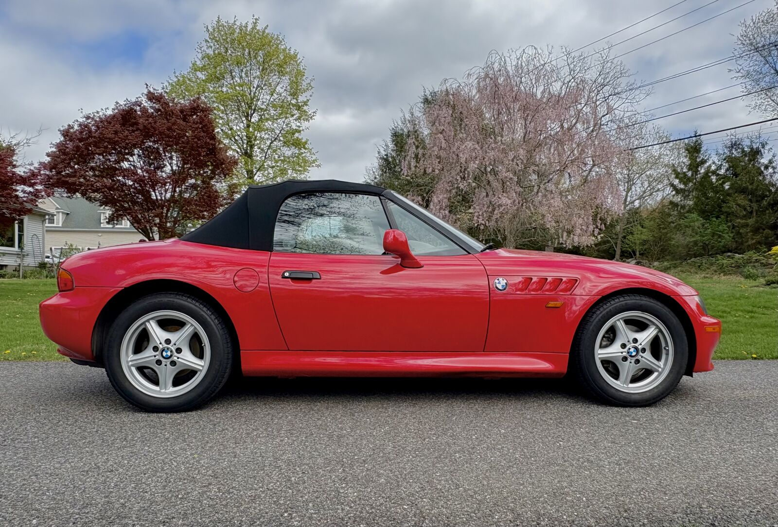 BMW Z3
