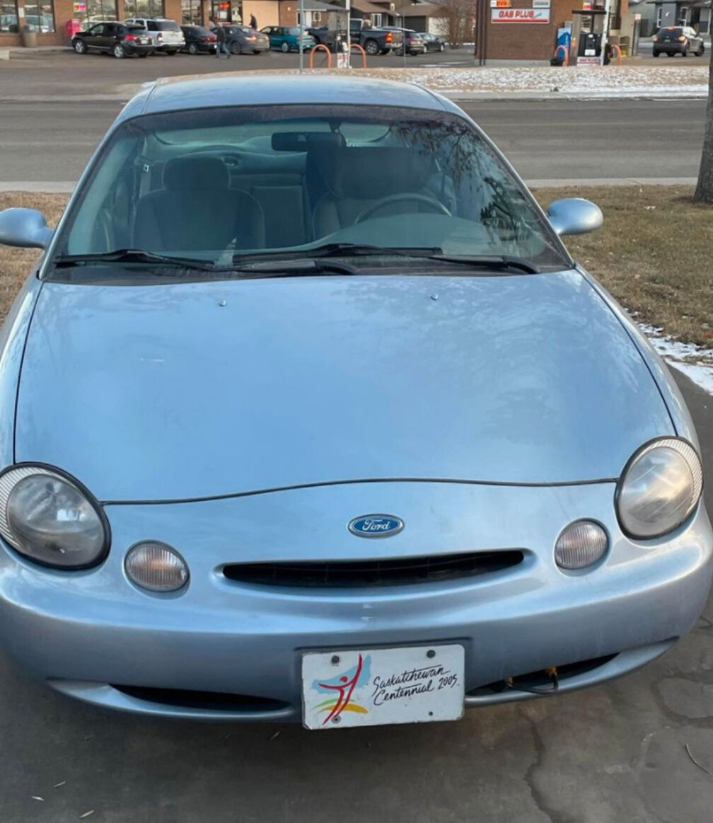 Ford Taurus
