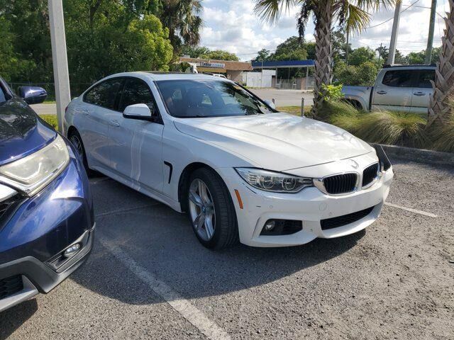 BMW 435i
