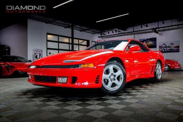 Mitsubishi 3000 GT