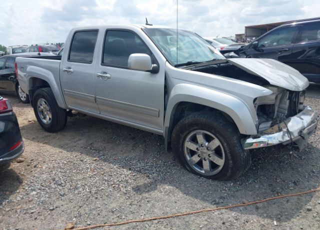 GMC Canyon