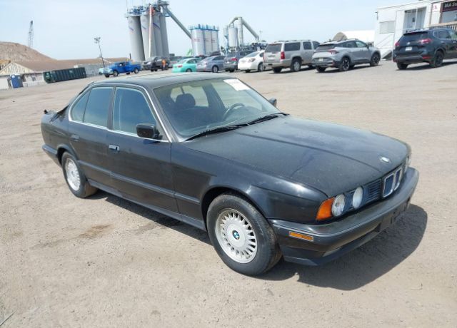 BMW 525i