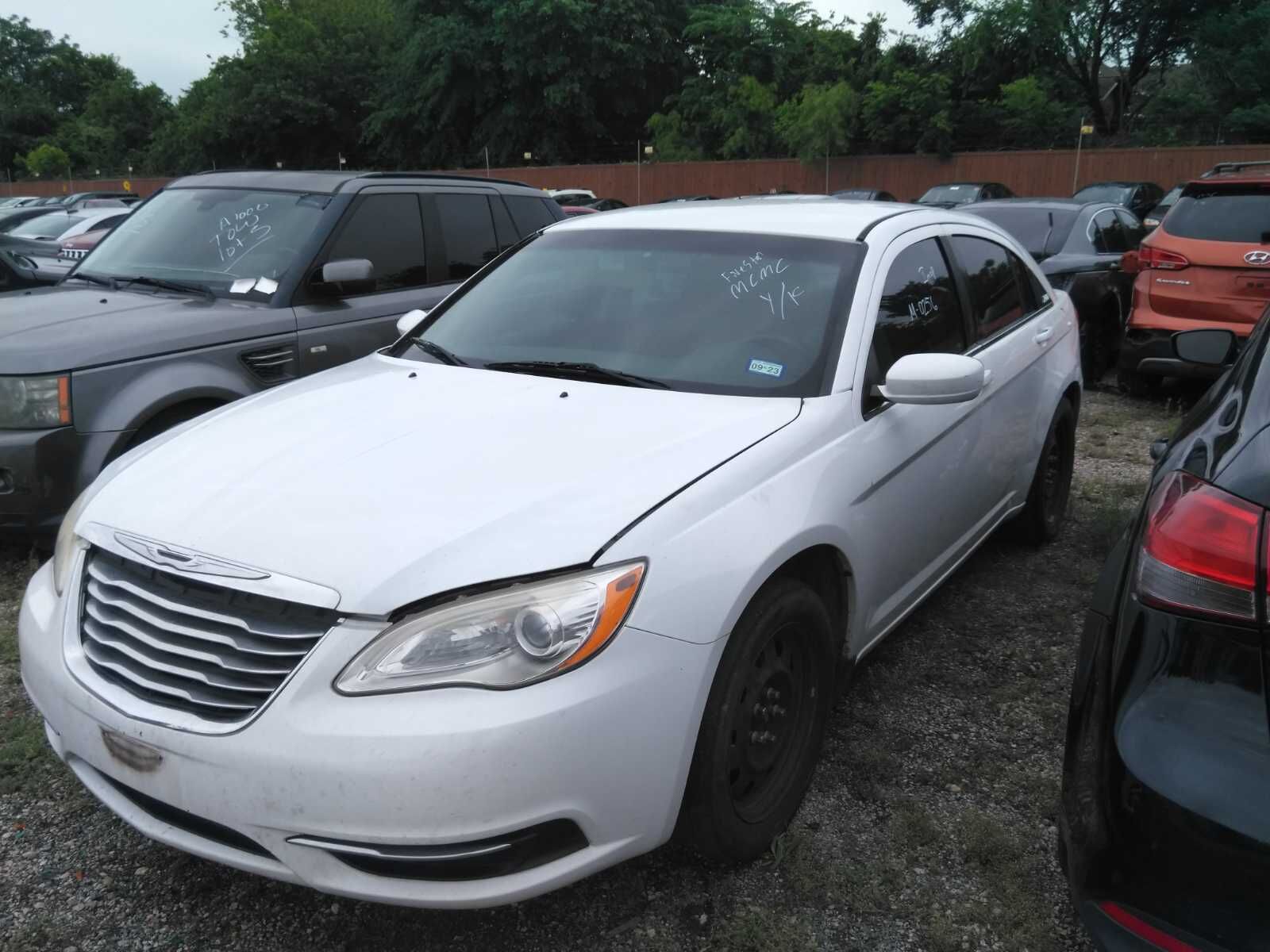 CHRYSLER
