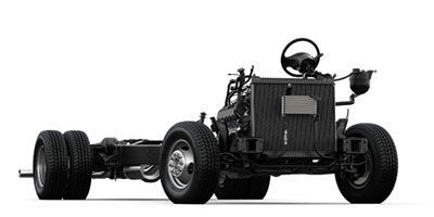 Ford E-450