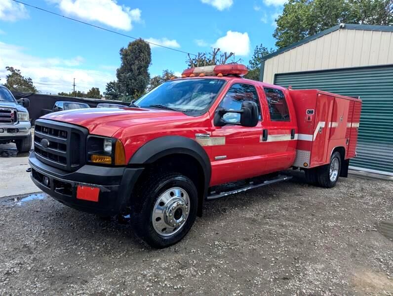 Ford F-450