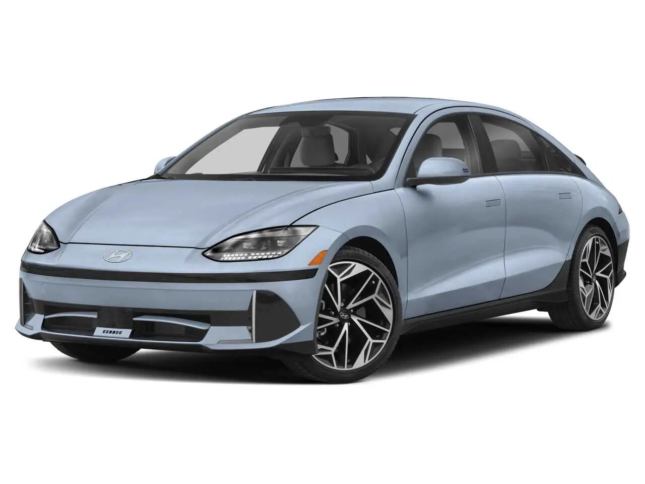2025 HYUNDAI Ioniq 6