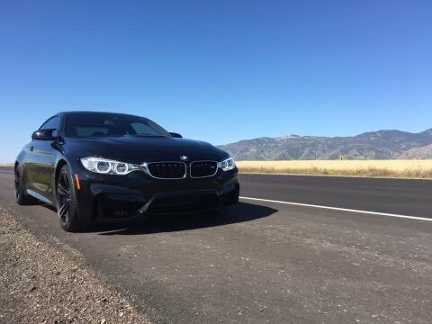 BMW M4