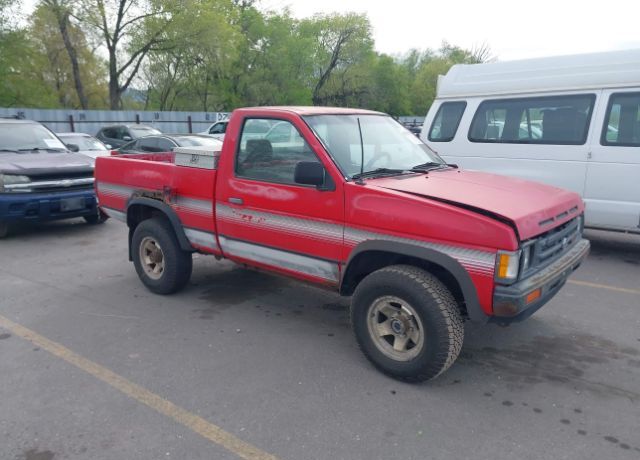 Nissan Pickup