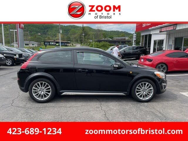 Volvo C30