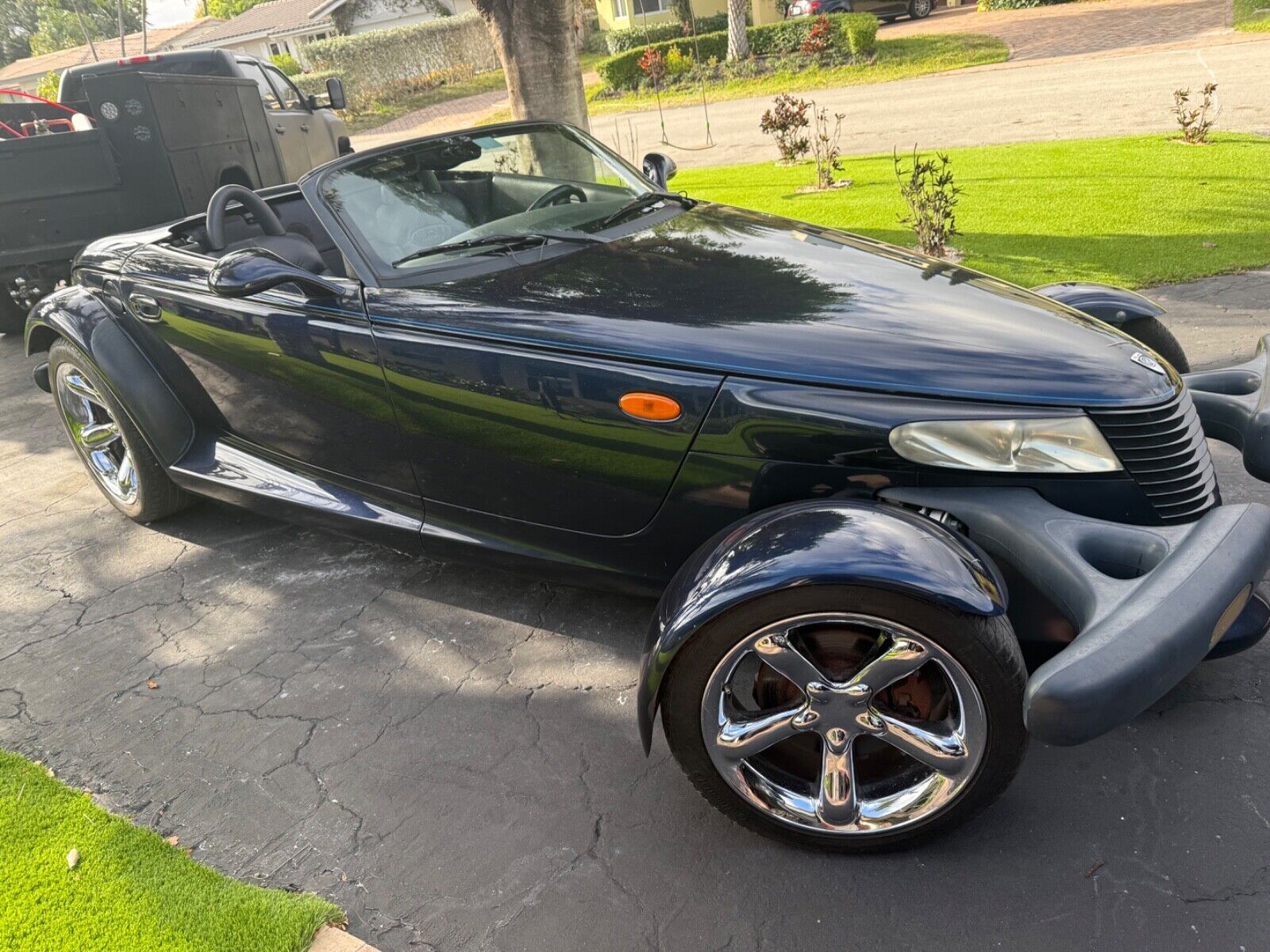 CHRYSLER