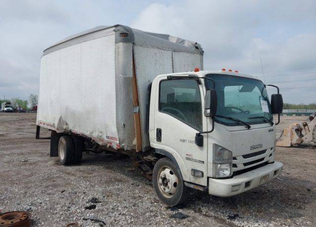 Isuzu NPR/NPR-HD