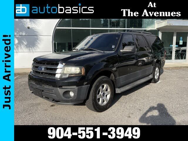 Ford Expedition MAX