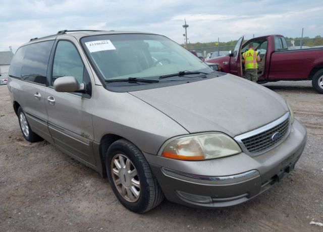 Ford Windstar
