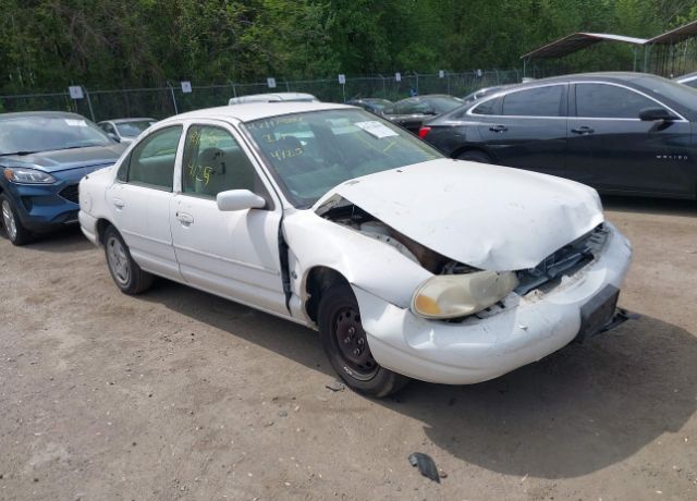 Ford Contour