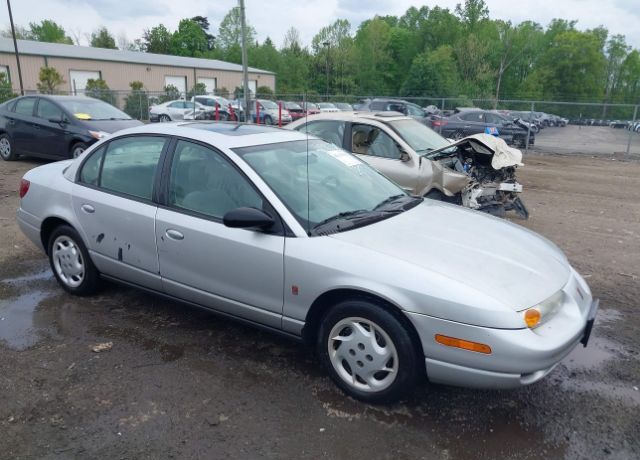 Saturn SL2
