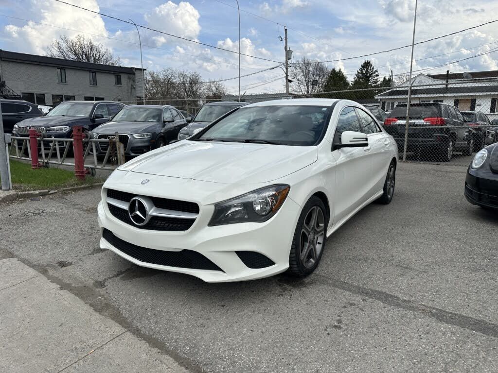 MERCEDES-BENZ
