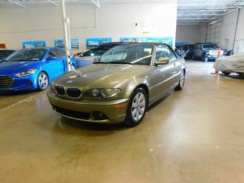 BMW 325Ci