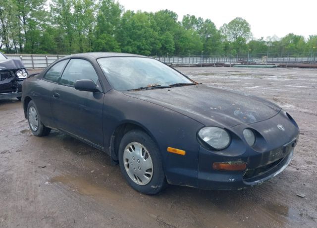 Toyota Celica