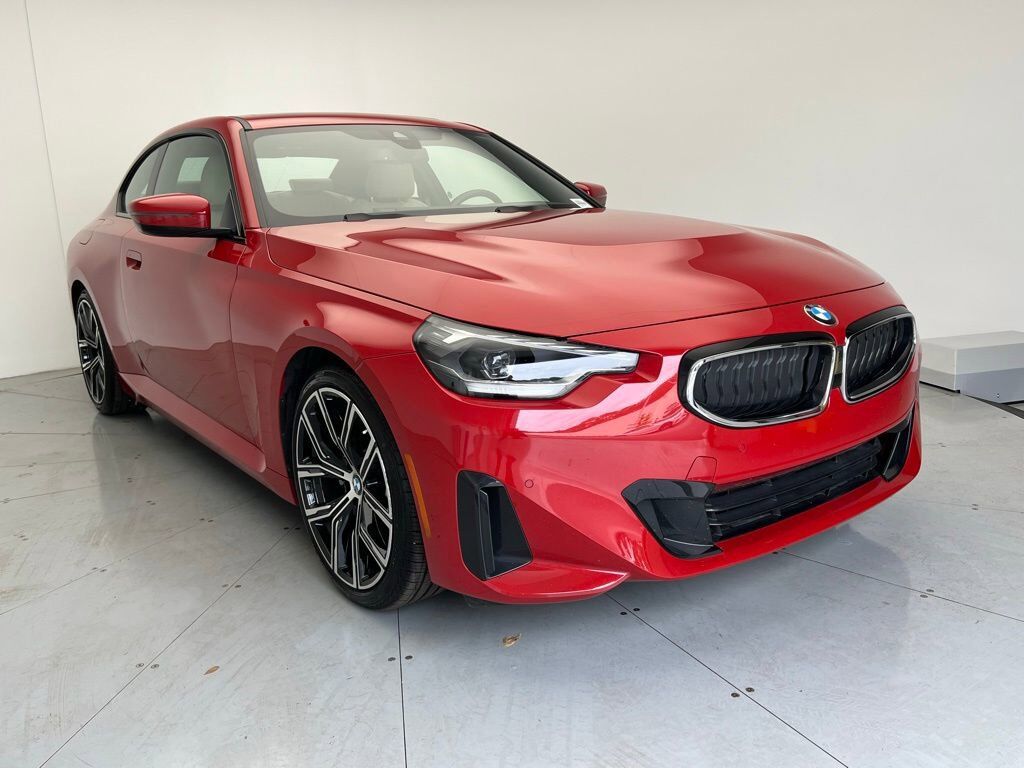 2024 BMW 230i