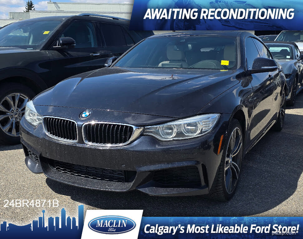BMW 435i
