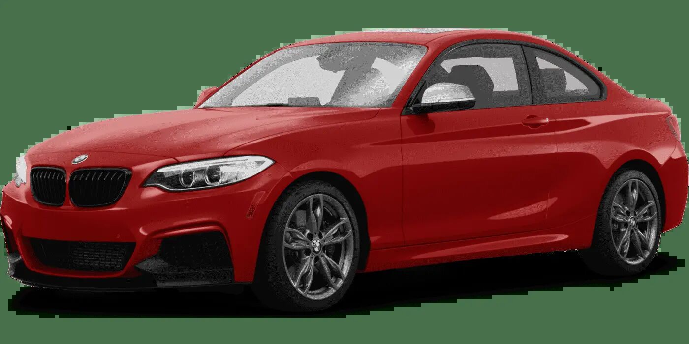 BMW M235i